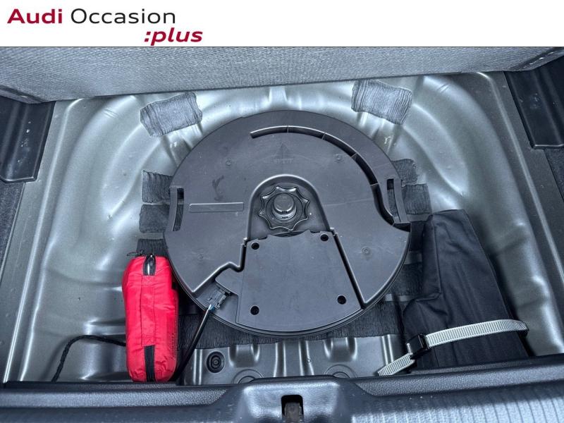 Voitures occasions Audi Q2 S line Rivery