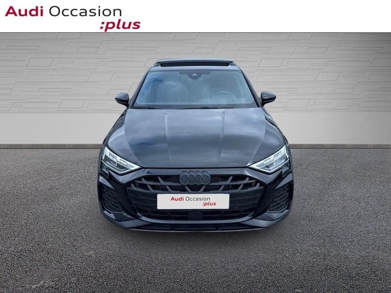 Voitures occasions Audi A3 Sportback S line Rivery