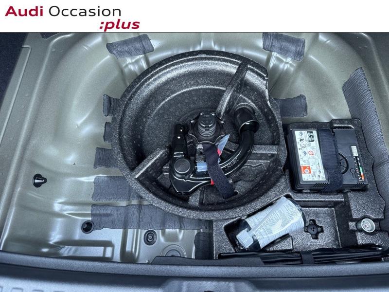 Voitures occasions Audi A3 Sportback S line Rivery