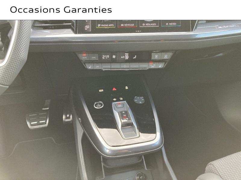 Voitures occasions Audi Q4 e-tron Base Rivery