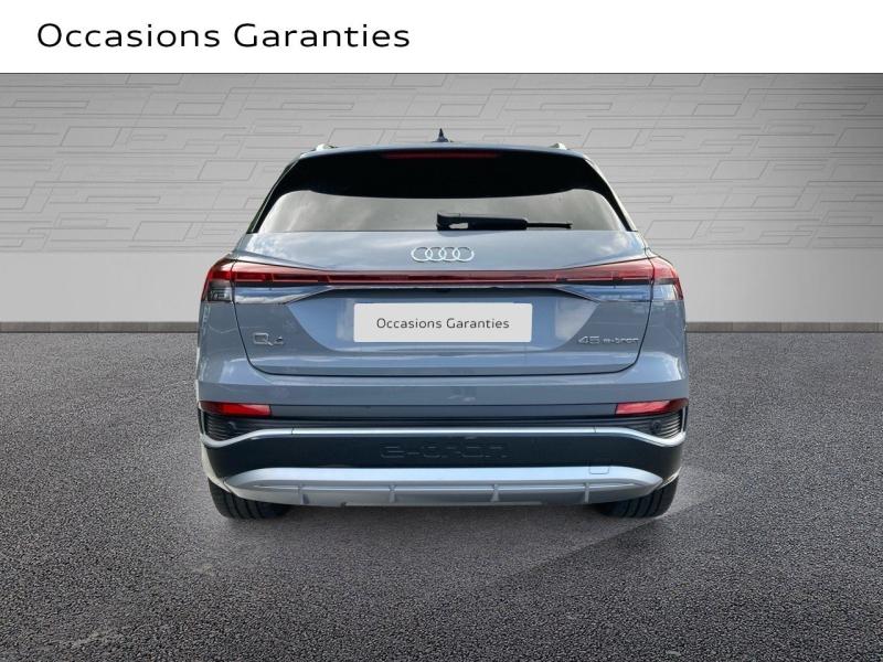 Voitures occasions Audi Q4 e-tron Base Rivery