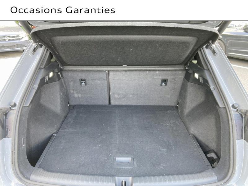 Voitures occasions Audi Q4 e-tron Base Rivery
