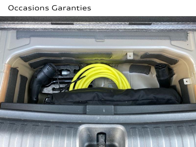 Voitures occasions Audi Q4 e-tron Base Rivery