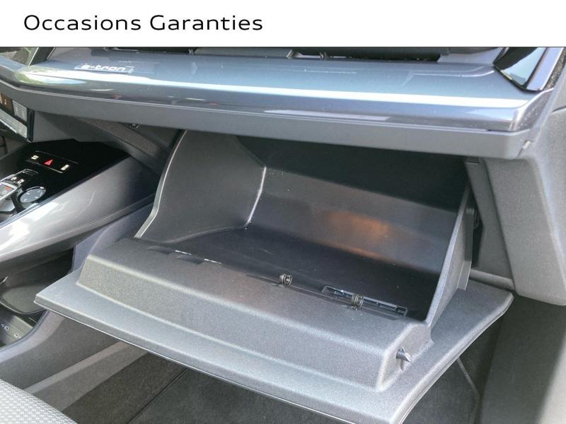 Voitures occasions Audi Q4 e-tron Base Rivery