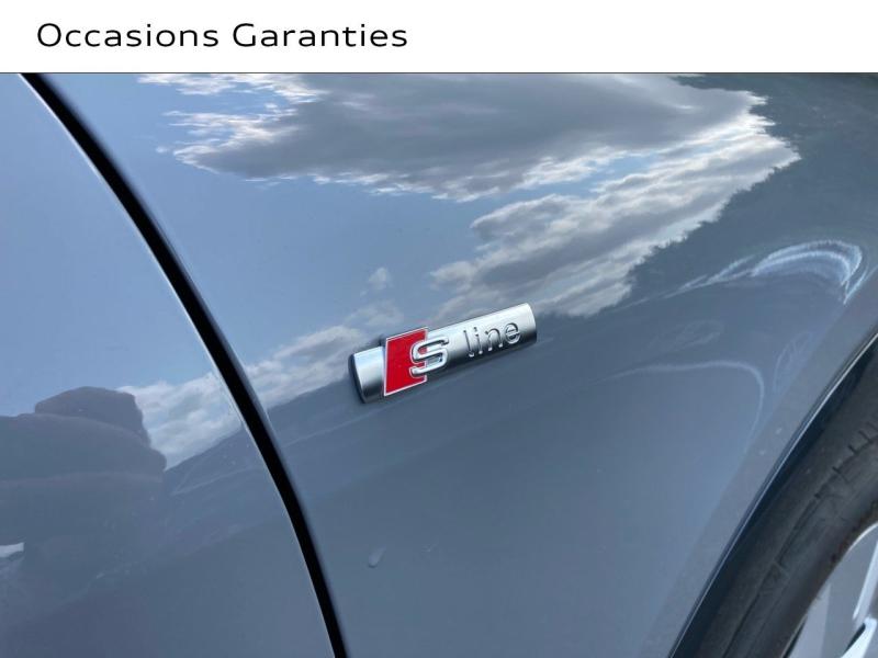 Voitures occasions Audi Q4 e-tron Base Rivery