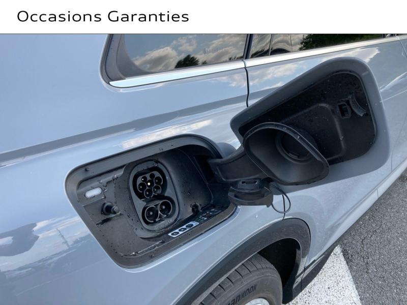 Voitures occasions Audi Q4 e-tron Base Rivery