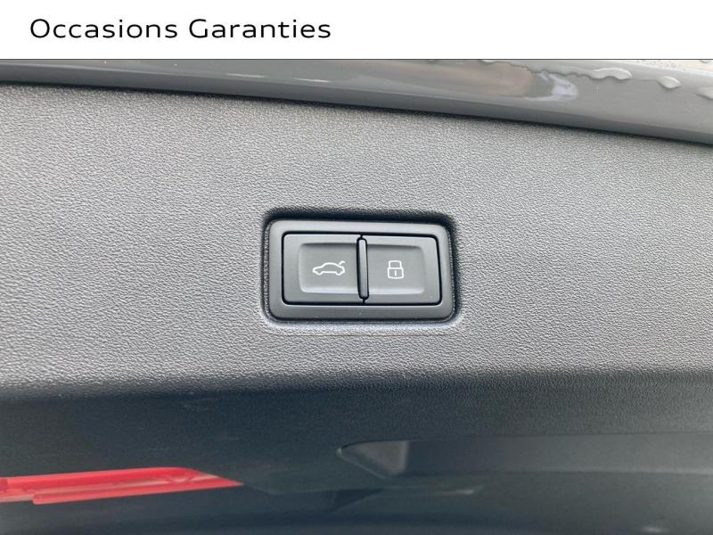 Voitures occasions Audi Q4 e-tron Base Rivery