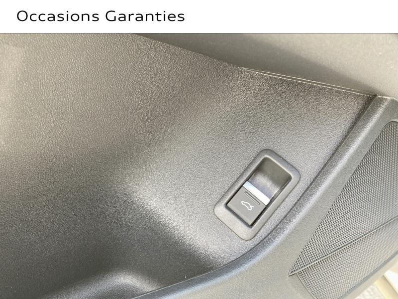 Voitures occasions Audi Q4 e-tron Base Rivery