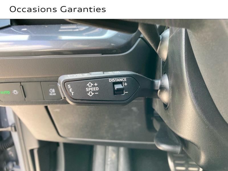 Voitures occasions Audi Q4 e-tron Base Rivery