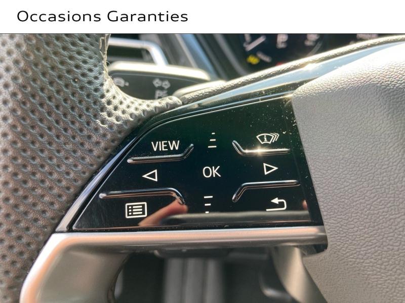 Voitures occasions Audi Q4 e-tron Base Rivery