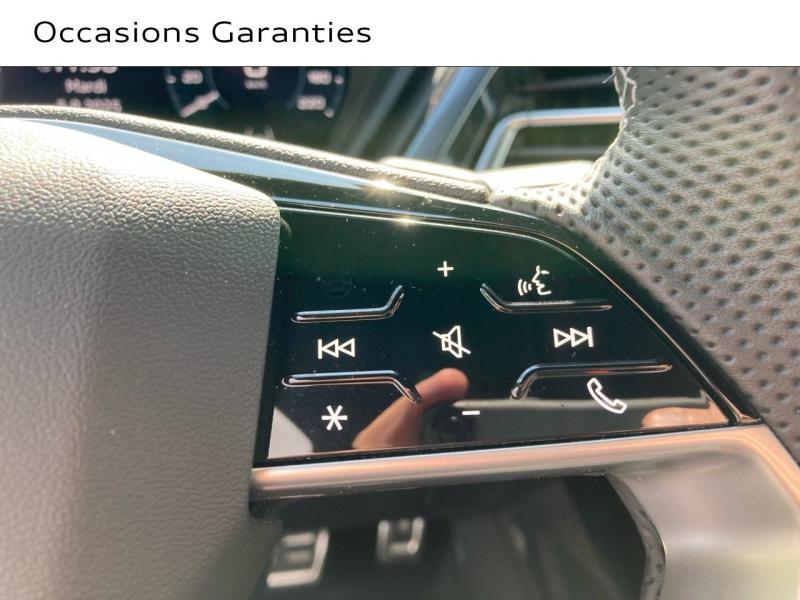 Voitures occasions Audi Q4 e-tron Base Rivery