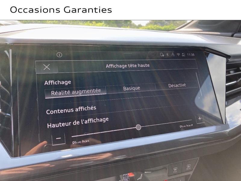 Voitures occasions Audi Q4 e-tron Base Rivery