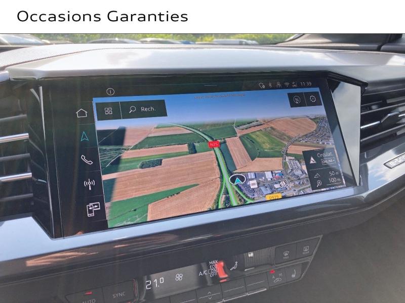 Voitures occasions Audi Q4 e-tron Base Rivery