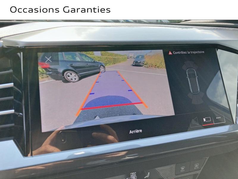 Voitures occasions Audi Q4 e-tron Base Rivery