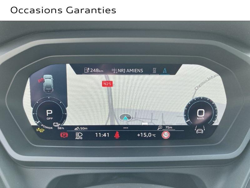 Voitures occasions Audi Q4 e-tron Base Rivery