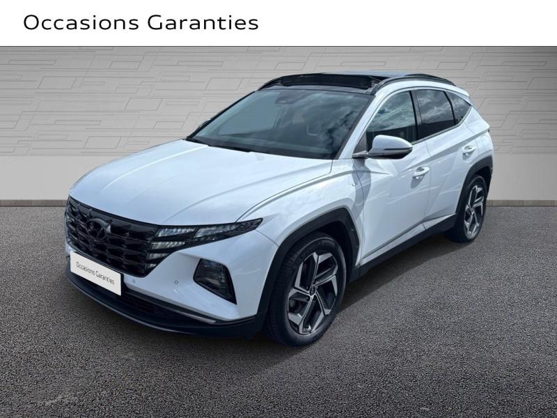 Voitures occasions HYUNDAI TUCSON Executive Rivery