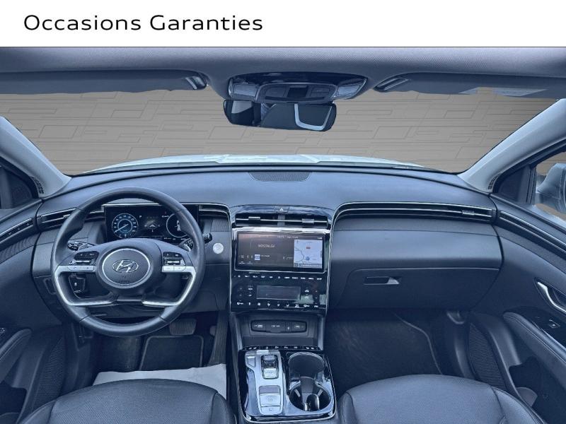 Voitures occasions HYUNDAI TUCSON Executive Rivery