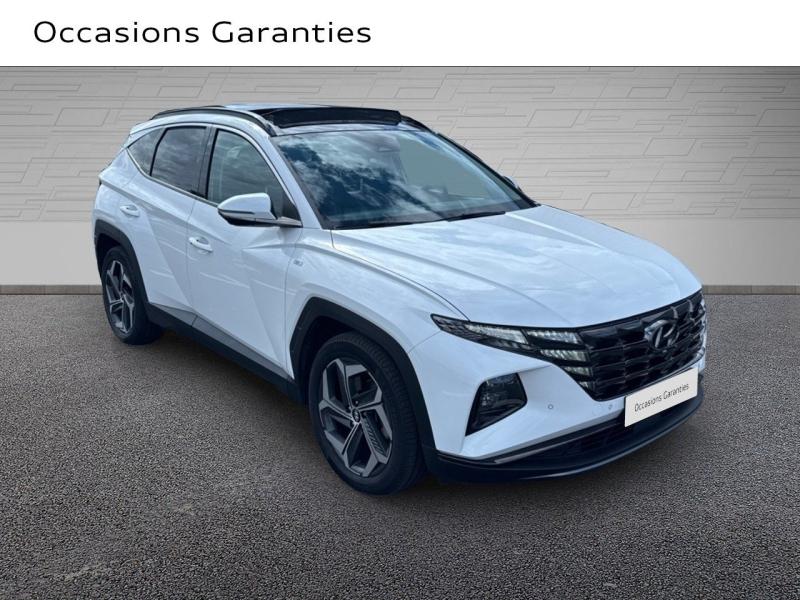 Voitures occasions HYUNDAI TUCSON Executive Rivery