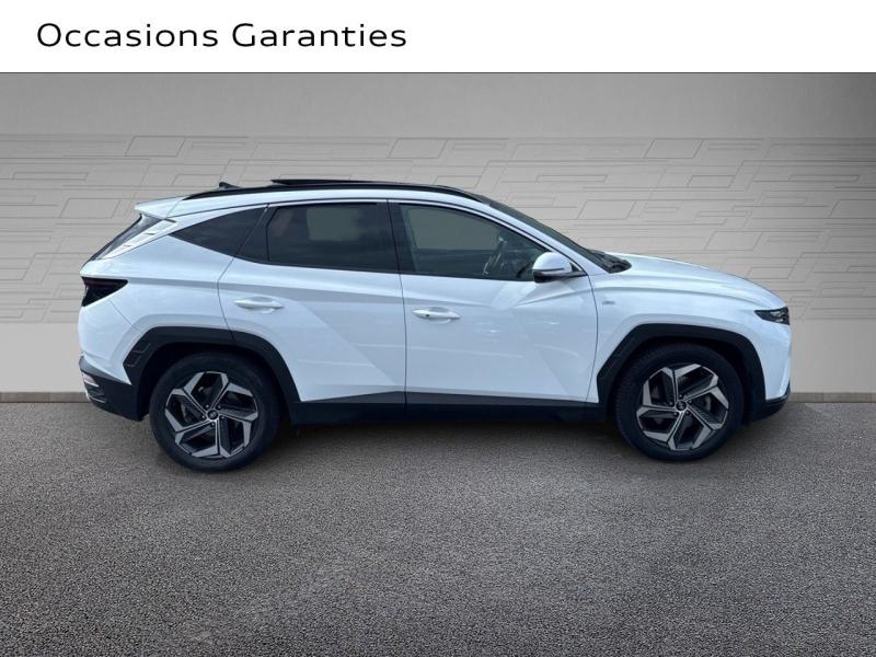 Voitures occasions HYUNDAI TUCSON Executive Rivery