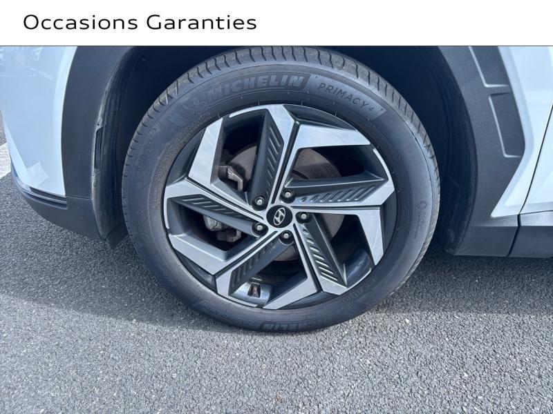 Voitures occasions HYUNDAI TUCSON Executive Rivery