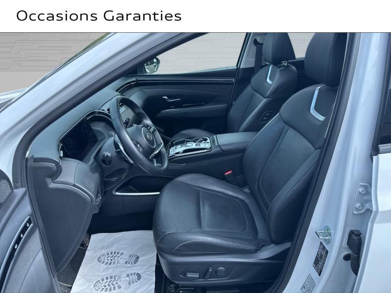 Voitures occasions HYUNDAI TUCSON Executive Rivery