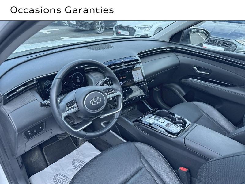 Voitures occasions HYUNDAI TUCSON Executive Rivery