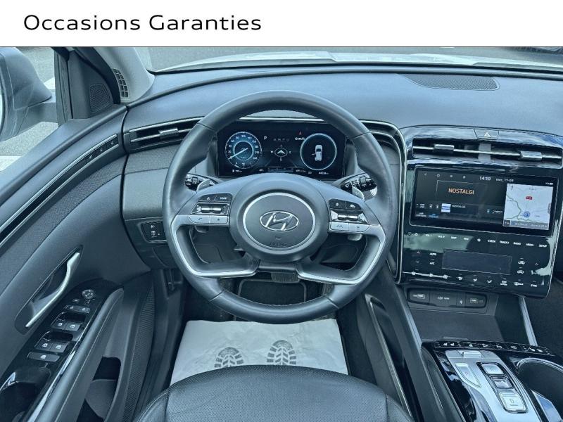 Voitures occasions HYUNDAI TUCSON Executive Rivery