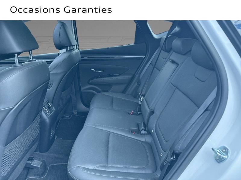 Voitures occasions HYUNDAI TUCSON Executive Rivery