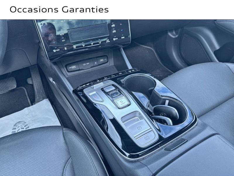 Voitures occasions HYUNDAI TUCSON Executive Rivery