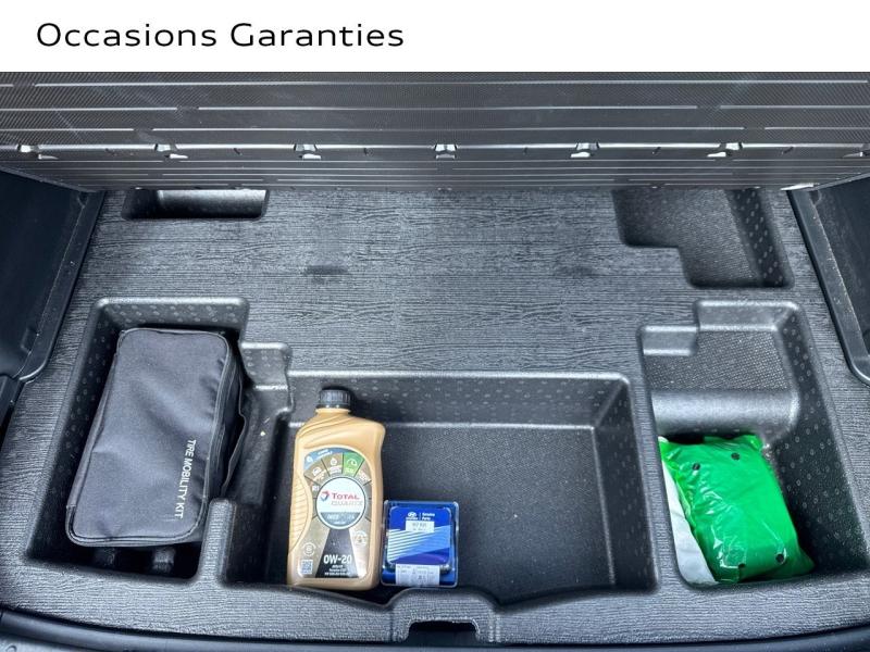 Voitures occasions HYUNDAI TUCSON Executive Rivery