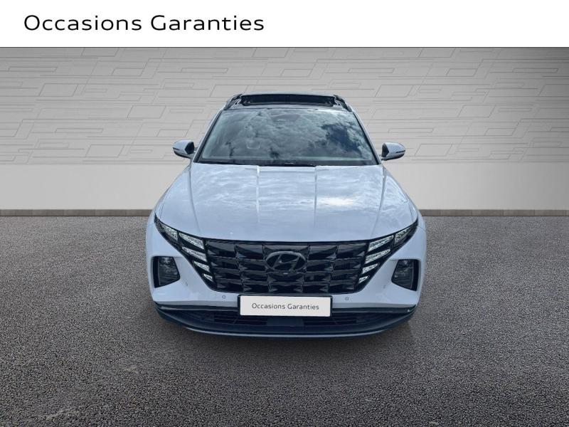 Voitures occasions HYUNDAI TUCSON Executive Rivery