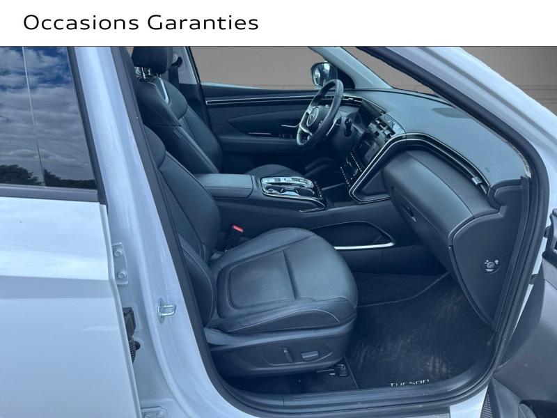 Voitures occasions HYUNDAI TUCSON Executive Rivery