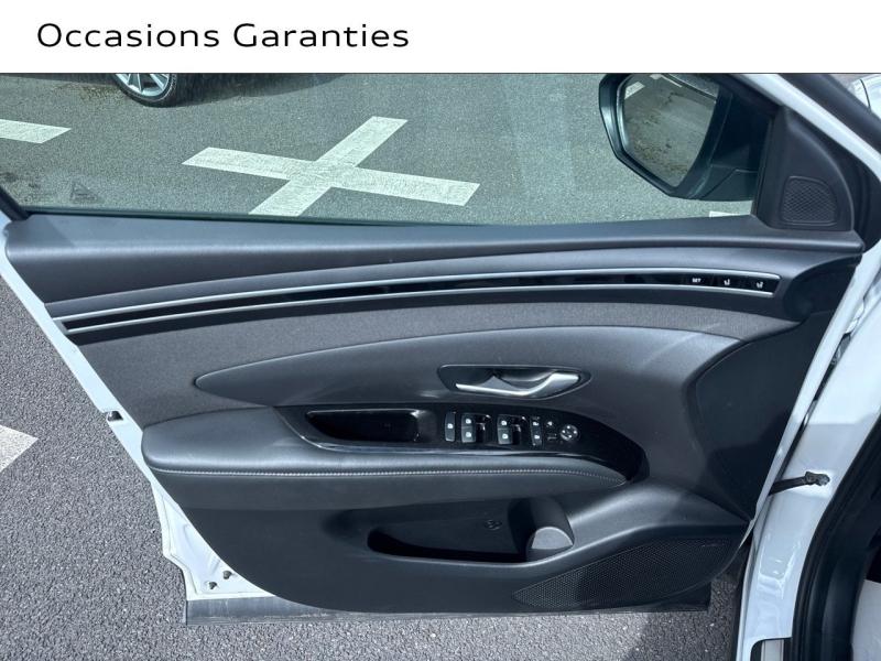 Voitures occasions HYUNDAI TUCSON Executive Rivery