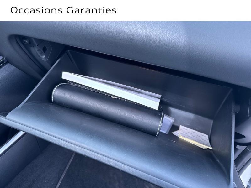 Voitures occasions HYUNDAI TUCSON Executive Rivery