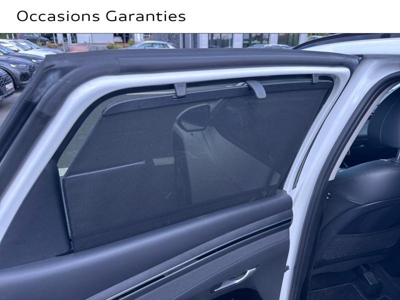 Voitures occasions HYUNDAI TUCSON Executive Rivery