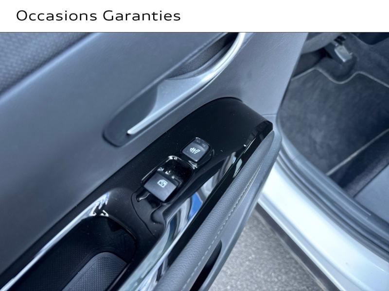 Voitures occasions HYUNDAI TUCSON Executive Rivery