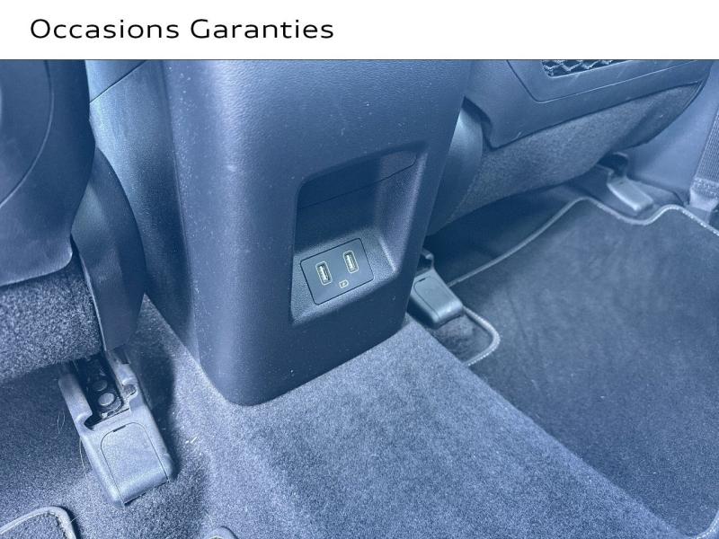 Voitures occasions HYUNDAI TUCSON Executive Rivery