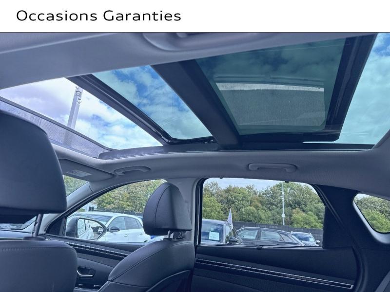 Voitures occasions HYUNDAI TUCSON Executive Rivery