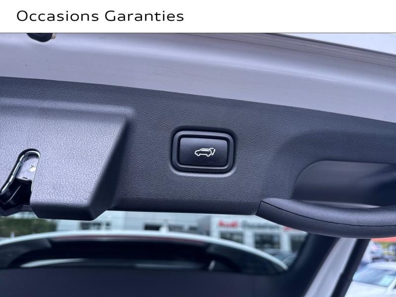 Voitures occasions HYUNDAI TUCSON Executive Rivery