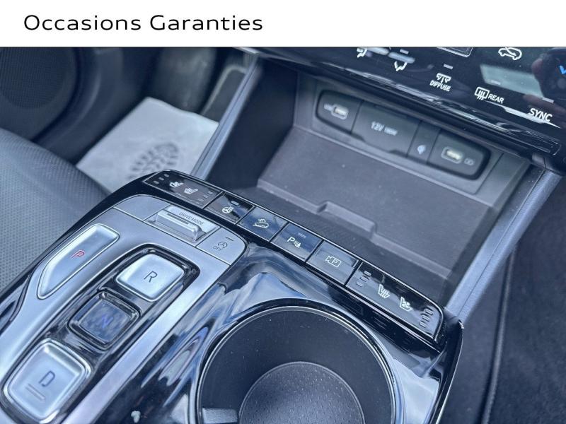 Voitures occasions HYUNDAI TUCSON Executive Rivery