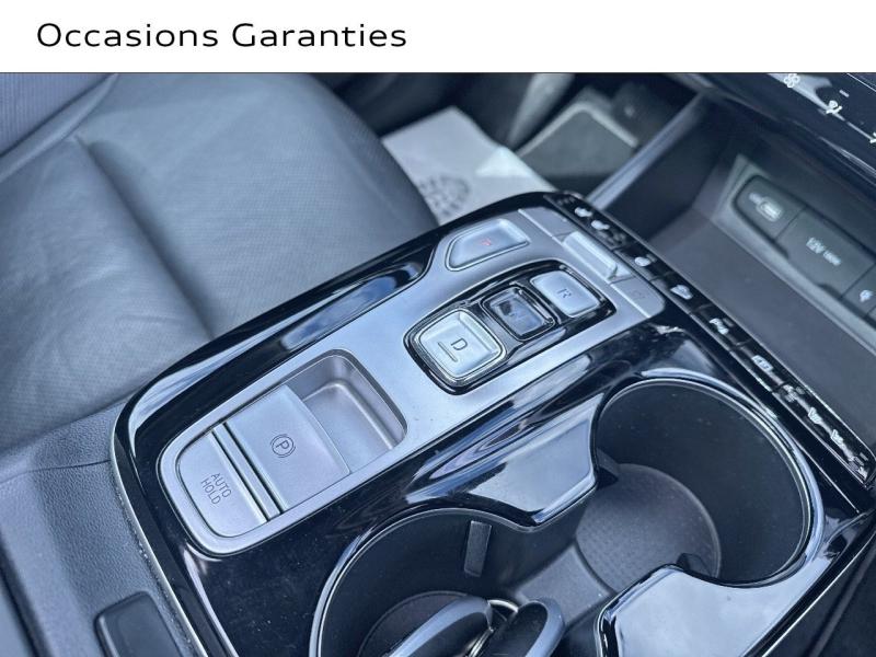 Voitures occasions HYUNDAI TUCSON Executive Rivery