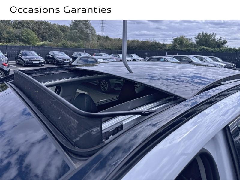 Voitures occasions HYUNDAI TUCSON Executive Rivery