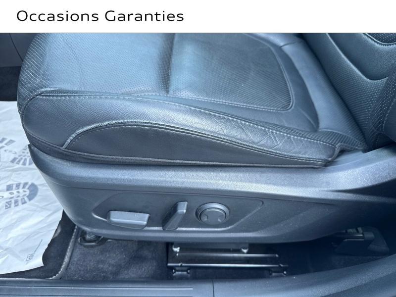 Voitures occasions HYUNDAI TUCSON Executive Rivery