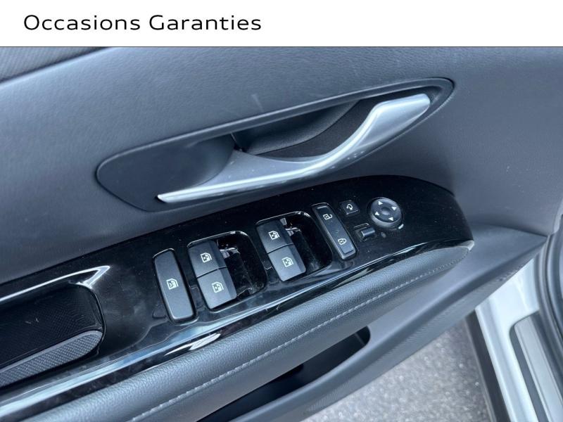 Voitures occasions HYUNDAI TUCSON Executive Rivery