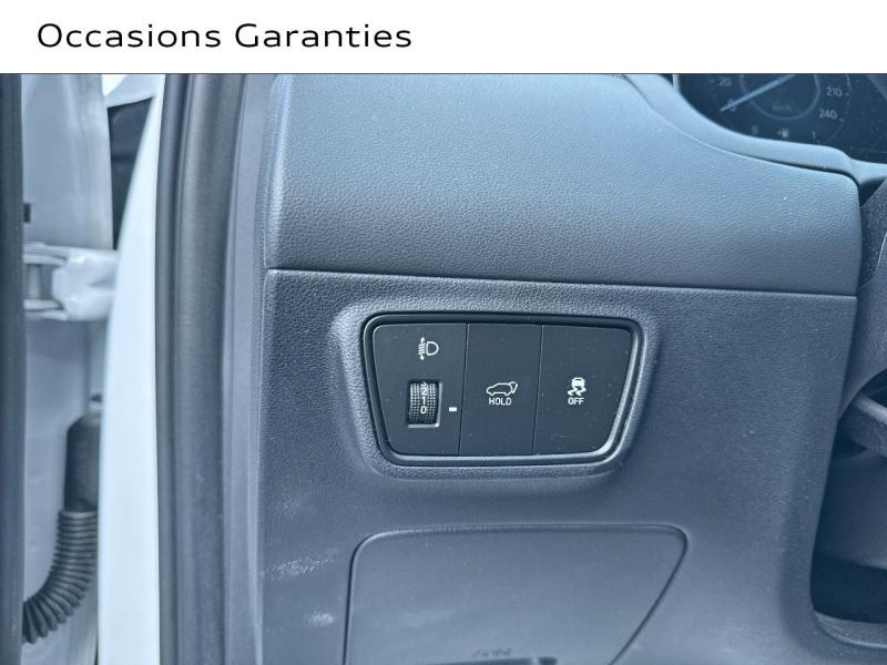 Voitures occasions HYUNDAI TUCSON Executive Rivery