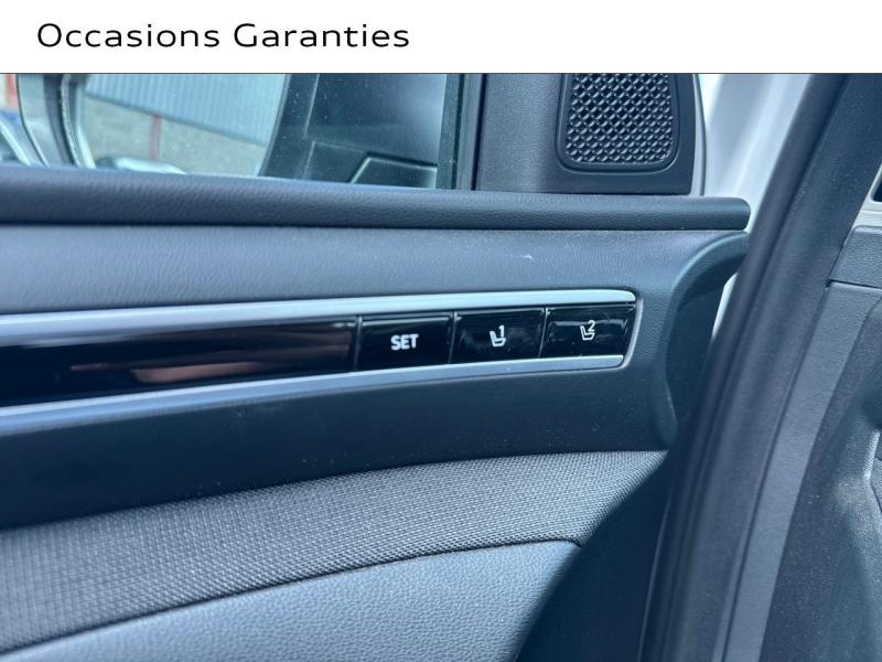 Voitures occasions HYUNDAI TUCSON Executive Rivery