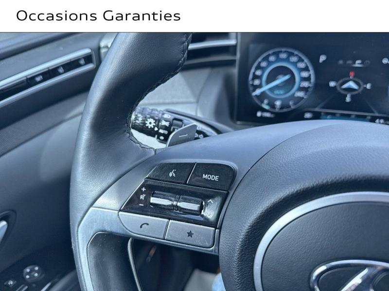 Voitures occasions HYUNDAI TUCSON Executive Rivery