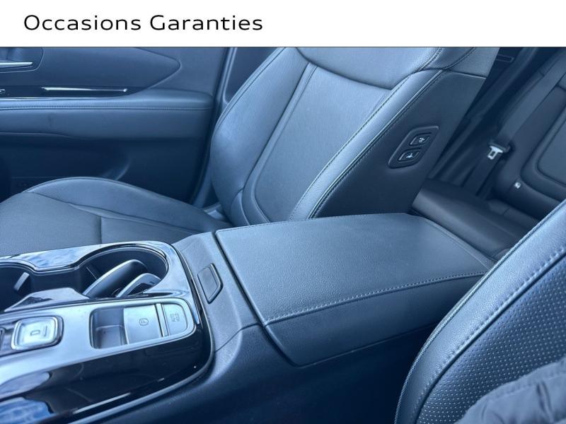 Voitures occasions HYUNDAI TUCSON Executive Rivery