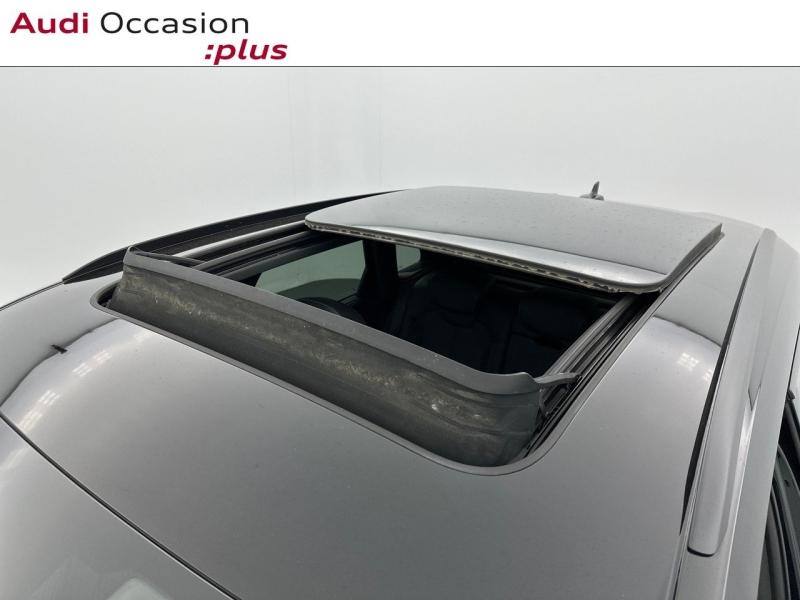 Voitures occasions Audi Q5 S line Rivery