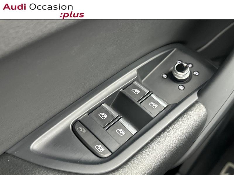 Voitures occasions Audi Q5 S line Rivery